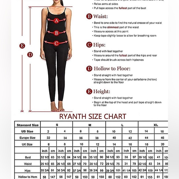 NWT Party/Bridesmaid dress. - Picture 5 of 5